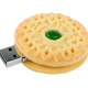 Illustration for article titled Brandos Chicken, Pork, Pizza and Watermelon USB Drives Are Phenomenally Delicious